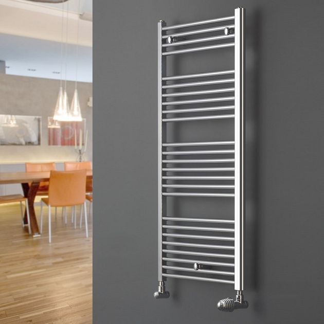 Ximax Badheizkörper Fortuna-Open 1164 Mm X 600 Mm Weiß 654 Watt Kaufen