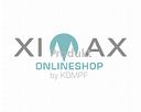 Vorschaubild Ximax Heizkörper Tip H 616 x B 800 x T 30 mm, 455 Watt, RAL 9003 (Signalweiß) + Seitenanschluss links (SL) NA = 550 mm, x = 25 mm