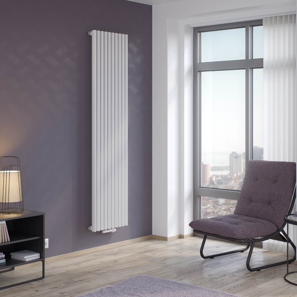 Ximax Raumheizkörper Fortuna Twist