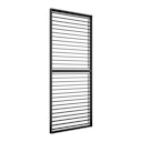 Vorschaubild Ximax Lamellenwand (verstellbar) für Lamellendach Pergola Shade