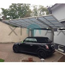 Vorschaubild Ximax Carport Linea Typ 80 495 x 272 cm