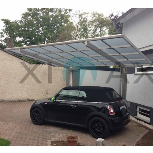 Ximax Carport Linea Typ 80 495 x 272 cm