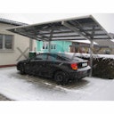 Vorschaubild Ximax Carport Linea Typ 80 495 x 272 cm