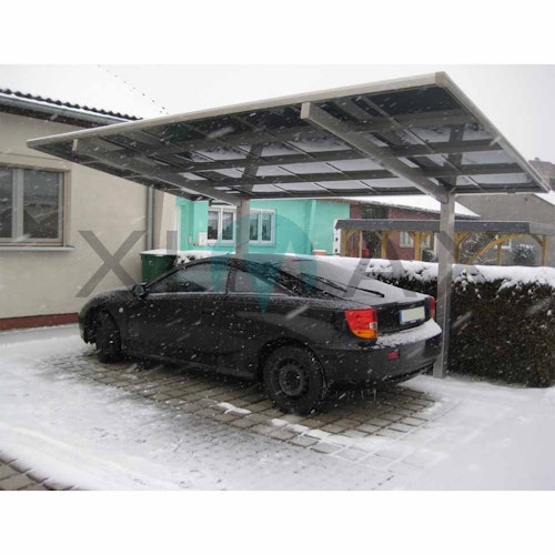Ximax Carport Linea Typ 80 495 x 272 cm