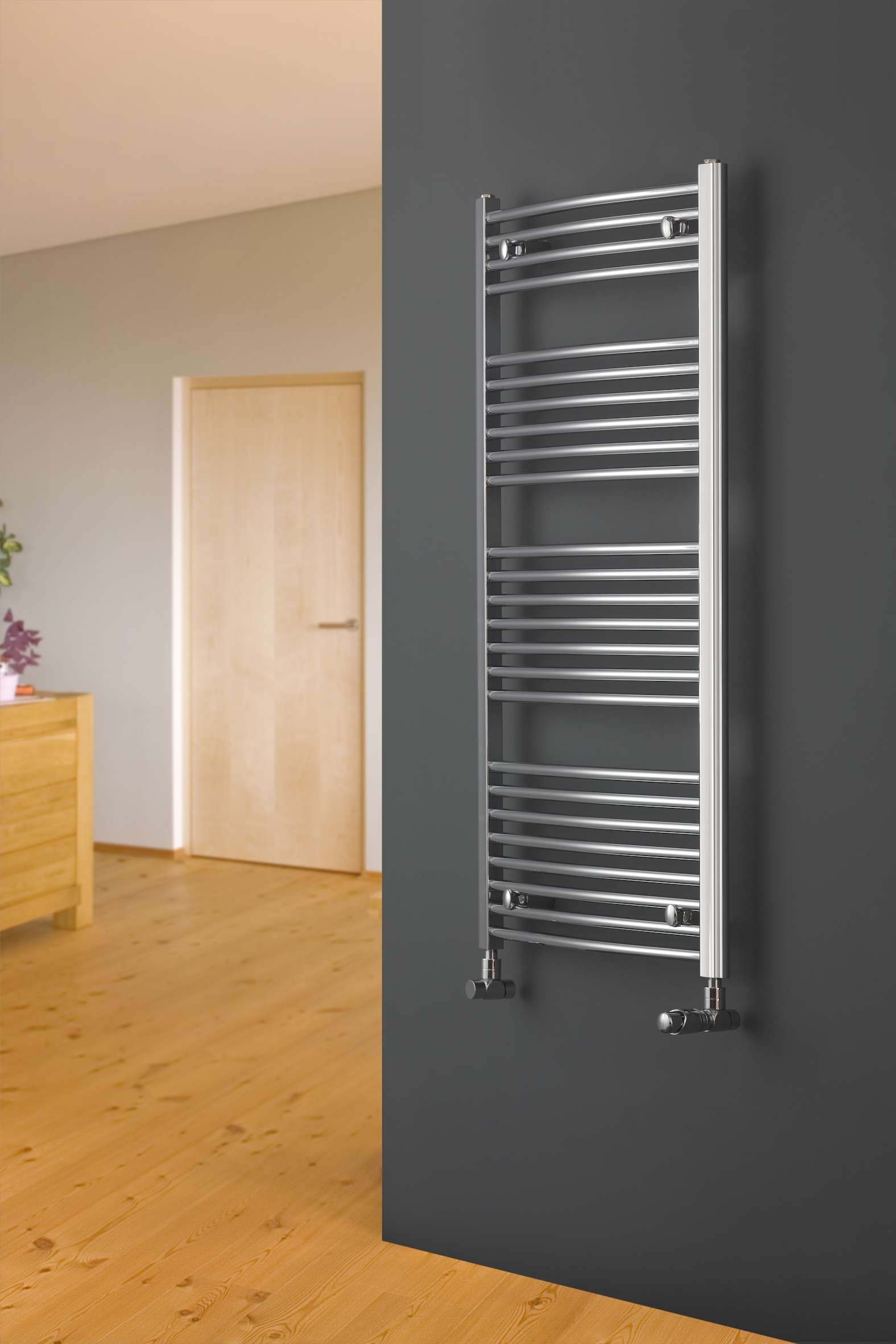 Ximax Badheizkörper C2