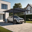 Vorschaubild Ximax Carport Wing Plus 530 x 293 cm anthrazit