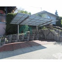 Vorschaubild Ximax Solar-Carport Linea Typ 60 555 x 272 cm