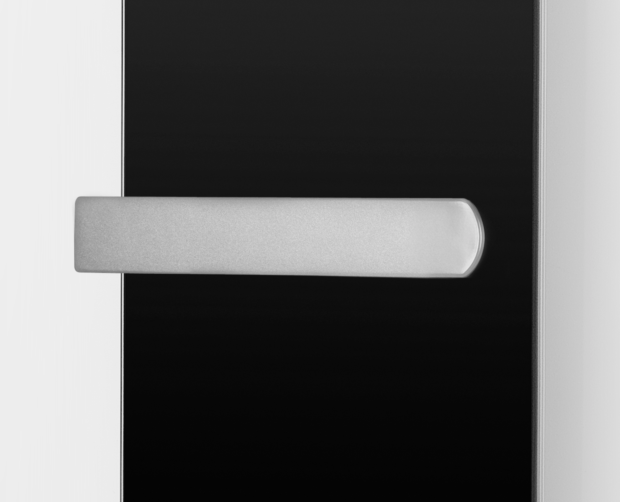 Ximax Handtuchhalter für Paneelheizkörper, einseitig offen