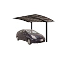 Vorschaubild Ximax Carport Portoforte Typ 80 555 x 240 cm
