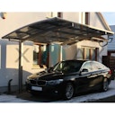 Vorschaubild Ximax Carport Portoforte Typ 80 495 x 301 cm