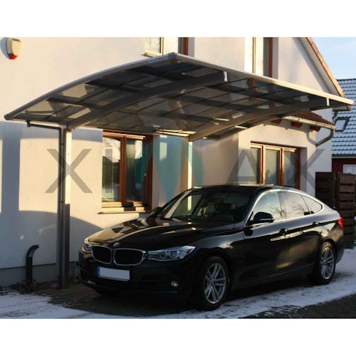 Ximax Carport Portoforte Typ 80 495 x 301 cm