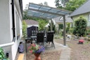 Vorschaubild Ximax Solar-Carport Linea Typ 60 555 x 272 cm