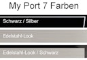 Vorschaubild Ximax Carport My-Port 7 Typ 60 511 x 319 cm
