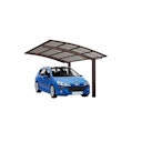 Vorschaubild Ximax Carport Portoforte Typ 80 495 x 301 cm