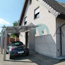 Vorschaubild Ximax Carport Linea Typ 110 555,8 x 243,1 cm