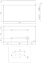 Ximax Infrarotheizkörper Aluminium Paneel, weiß