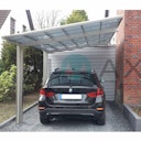 Vorschaubild Ximax Carport Linea Typ 110 555,8 x 243,1 cm