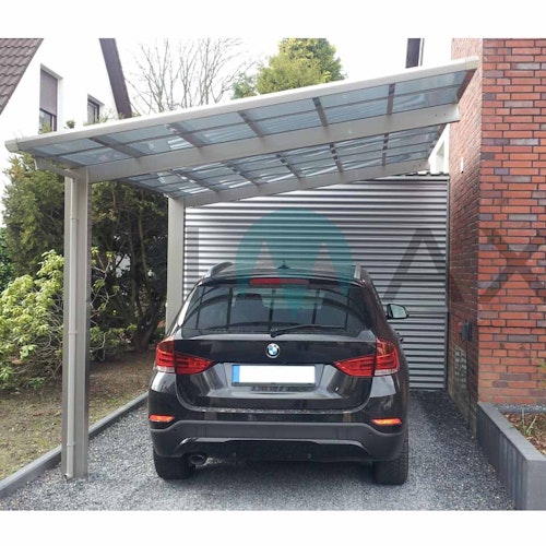 Ximax Carport Linea Typ 110 555,8 x 243,1 cm