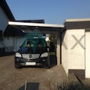 Vorschaubild Ximax Carport NEO Typ 90 Standard