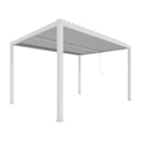 Vorschaubild Ximax Lamellendach Pergola Shade freistehend