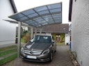Vorschaubild Ximax Carport Portoforte Typ 80 495 x 301 cm
