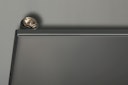 Vorschaubild Ximax Raumheizkörper P1 Plan horizontal anthrazit