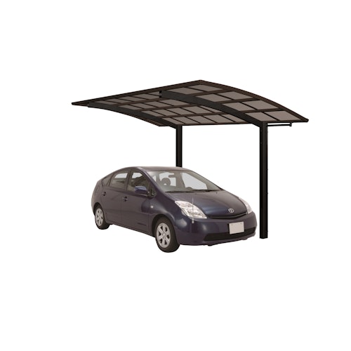 Ximax Carport Portoforte Typ 60 495 x 270 cm