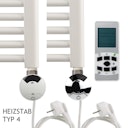 Vorschaubild Ximax Heizstab Typ 4 Weiß 300 Watt
