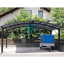 Vorschaubild Ximax Carport Portoforte Typ 60 M-Ausführung 555 x 603 cm