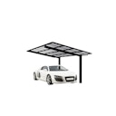 Vorschaubild Ximax Carport Linea Typ 80 495 x 243 cm