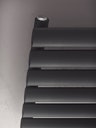 Vorschaubild Ximax Raumheizkörper FORTUNA horizontal anthrazit