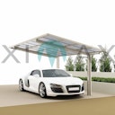Vorschaubild Ximax Carport Linea Typ 80 495 x 272 cm