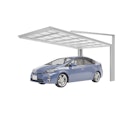 Vorschaubild Ximax Carport MY-PORT-Next Typ 60 514 x 263 cm
