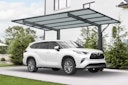 Vorschaubild Ximax Carport Wing Typ 80 531 x 275 cm anthrazit