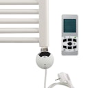 Vorschaubild Ximax Heizstab Typ 4 Weiß 600 Watt