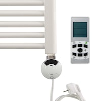 Ximax Heizstab Typ 4 Weiß 300 Watt
