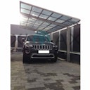 Vorschaubild Ximax Carport Linea Typ 110 555,8 x 243,1 cm