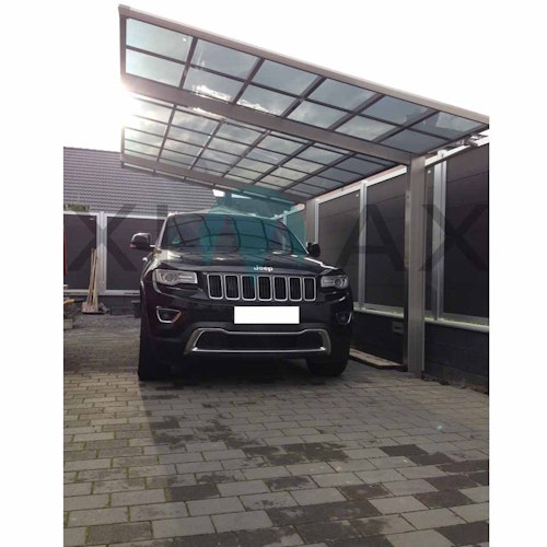 Ximax Carport Linea Typ 110 555,8 x 243,1 cm