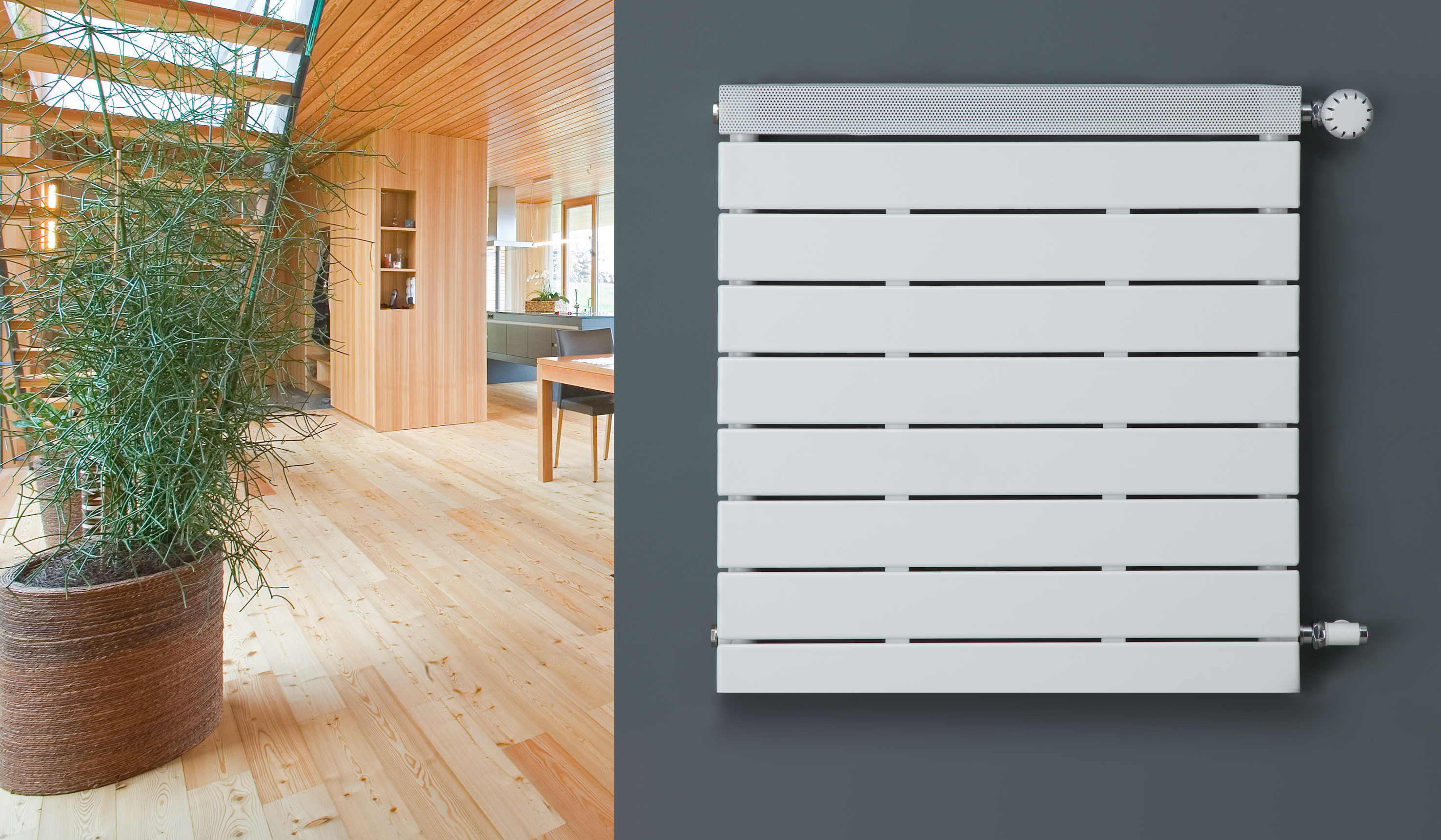 Ximax Badheizkörper PEP