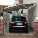 Vorschaubild Ximax Carport Portoforte Typ 80 495 x 301 cm