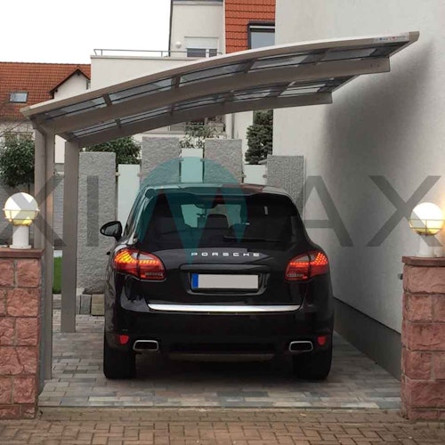 Ximax Carport Portoforte Typ 80 495 x 301 cm