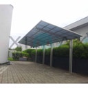Vorschaubild Ximax Carport Linea Typ 60 Tandem 982 x 302 cm