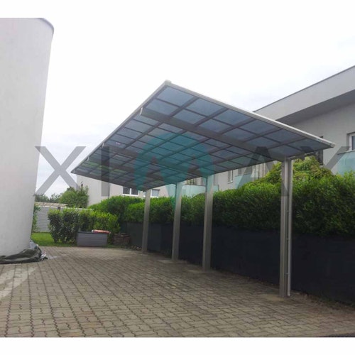 Ximax Carport Linea Typ 60 Tandem 982 x 302 cm