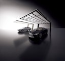 Vorschaubild Ximax Carport My-Port 7 Typ 60 511 x 319 cm