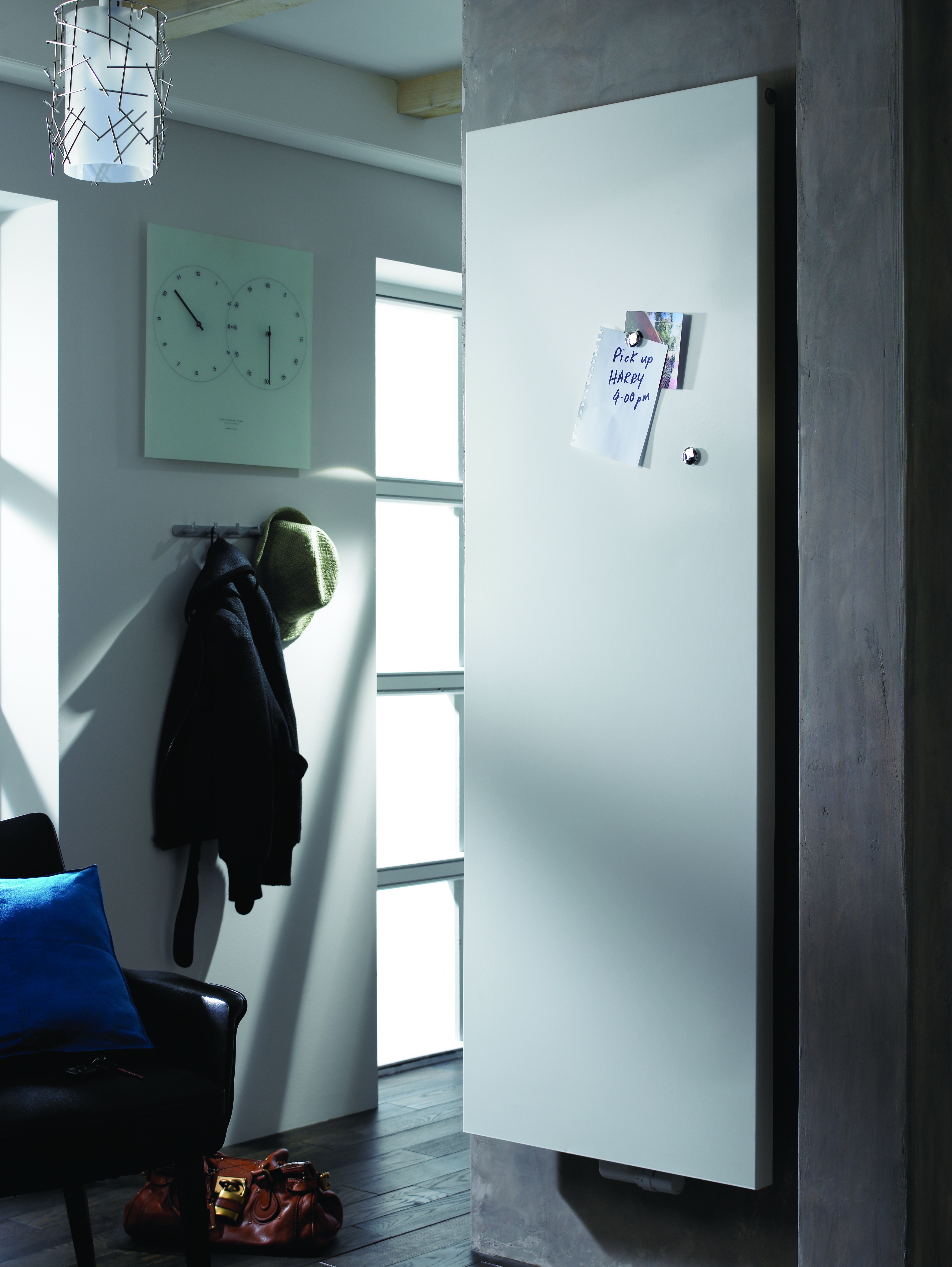 Ximax Raumheizkörper P1 Plan Duplex