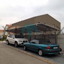 Vorschaubild Ximax Carport Linea Typ 60 Tandem 982 x 302 cm