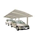 Vorschaubild Ximax Carport Portoforte Typ 80 Tandem 982 x 270 cm