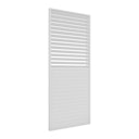 Vorschaubild Ximax Lamellenwand (verstellbar) für Lamellendach Pergola Shade