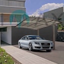 Vorschaubild Ximax Carport Portoforte Typ 80 495 x 301 cm
