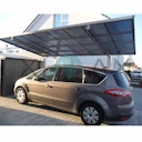 Vorschaubild Ximax Solar-Carport Linea Typ 60 555 x 272 cm